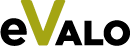 Evalo logo